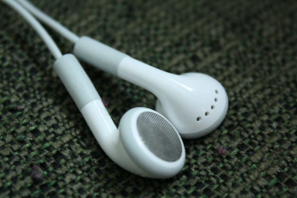 Earbuds