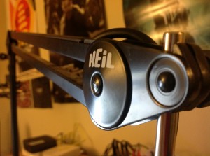 Heil PL-2t