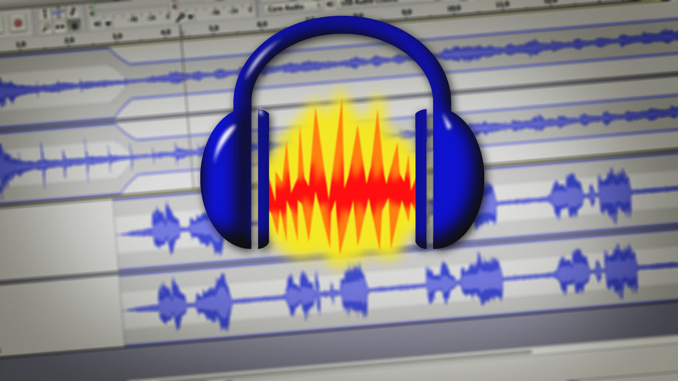 Top 5 reasons to use Audacity for podcasting