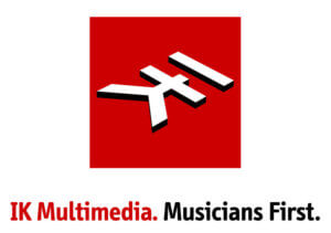 IK-Multimedia-Logo