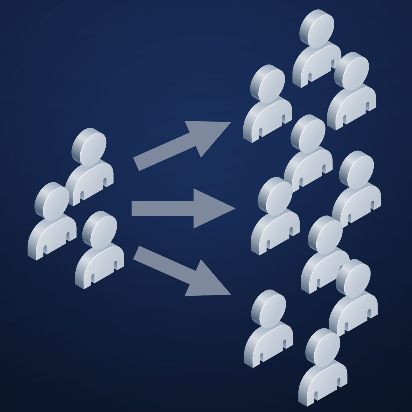 5 Powerful Ways to Grow Your Podcast's Audience