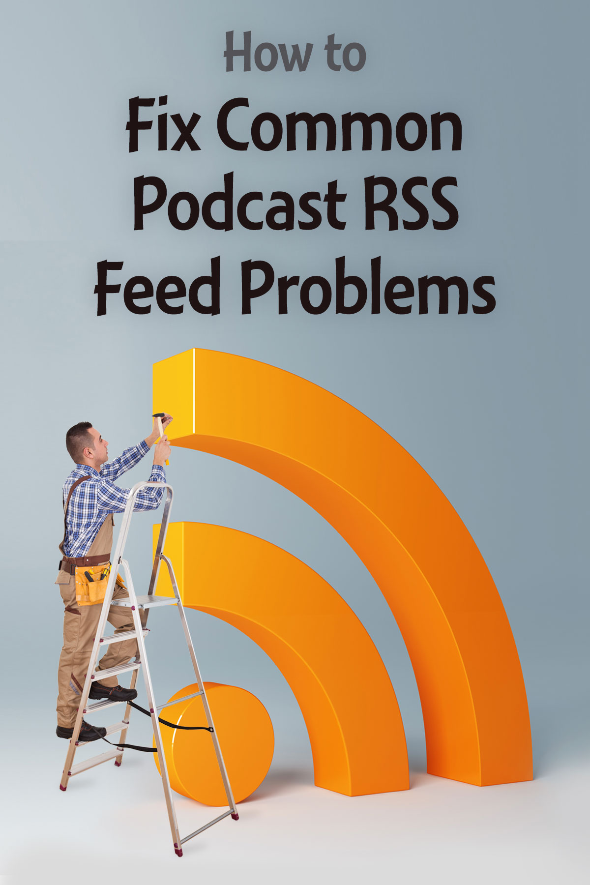 best podcast rss feed