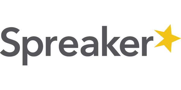 Image result for spreaker logo