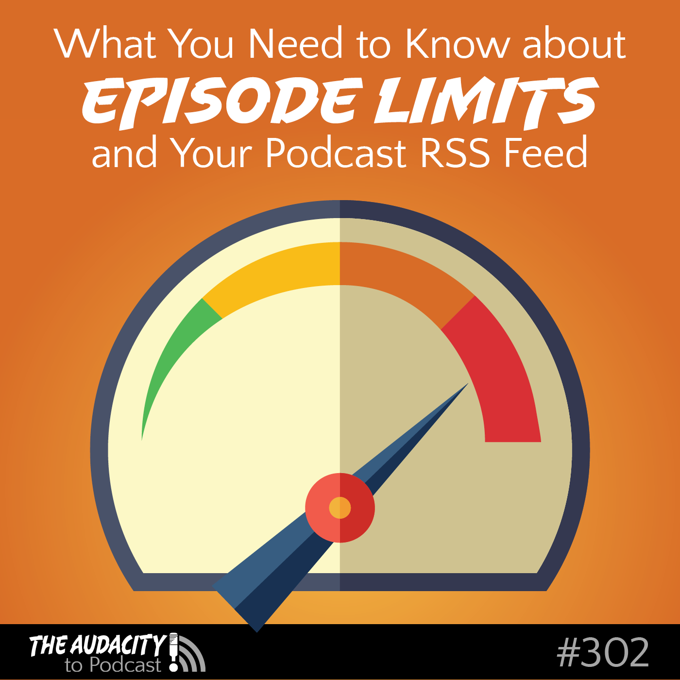 What You Need to Know about Episode Limits and Your Podcast RSS Feed