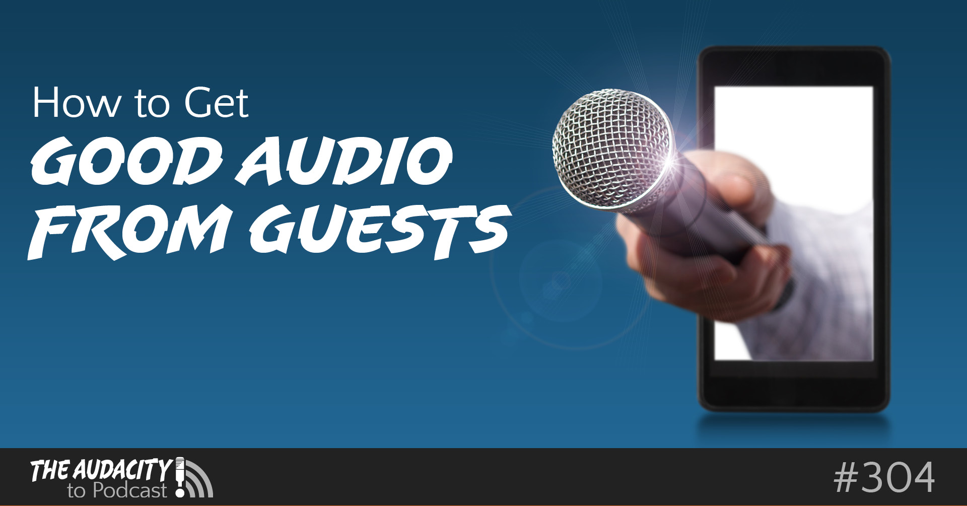 The Ultimate Guide to Finding and Booking Podcast Guests - Prestopod