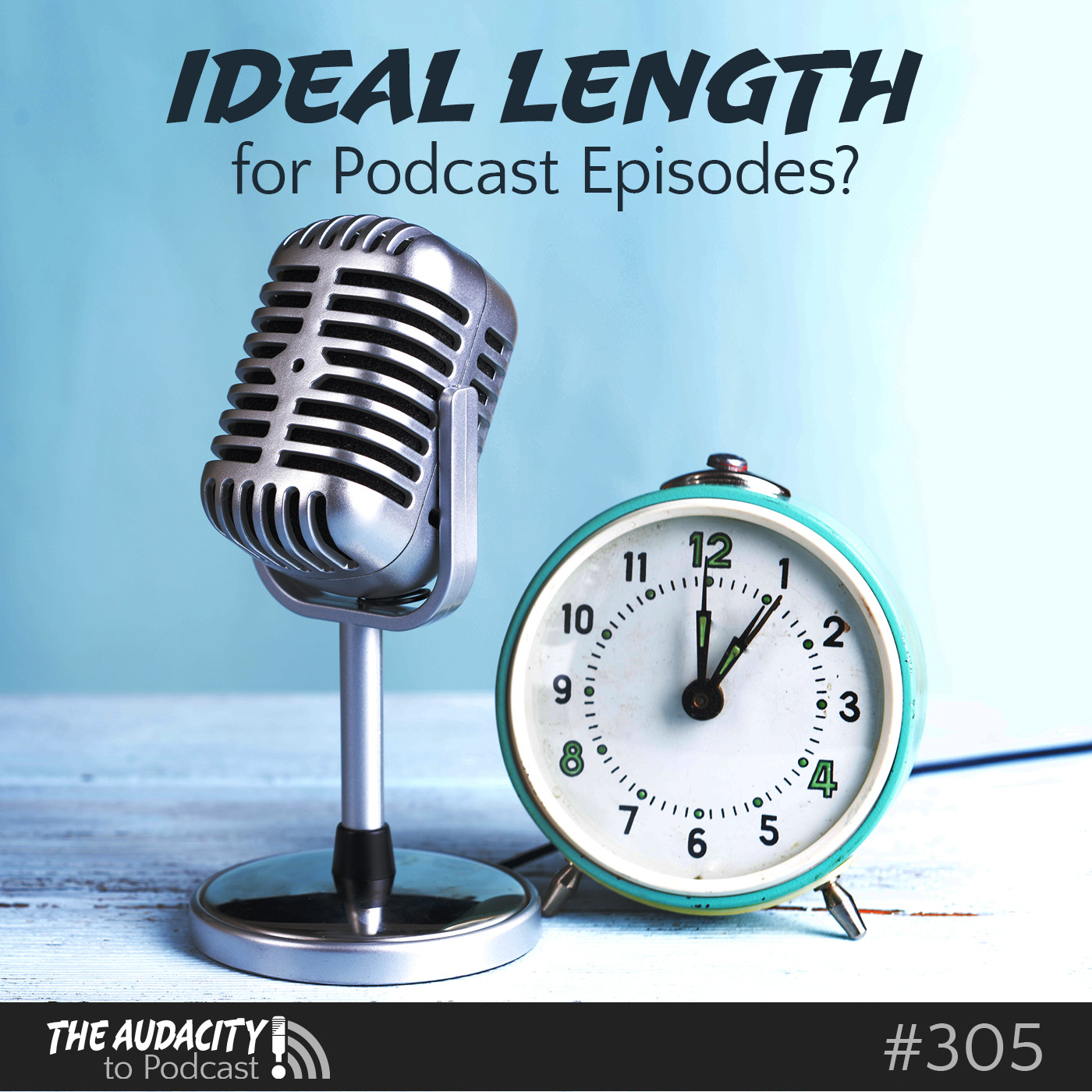 Is There an Ideal Length for Podcast Episodes?